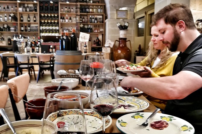 Discover the Best Cellars of Salento - Good To Know