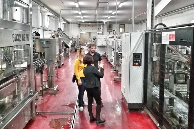 Discover the Best Cellars of Salento - Indulging in Apulian Culinary Delights