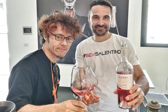 Discover the Best Cellars of Salento - Discovering the Art of Winemaking