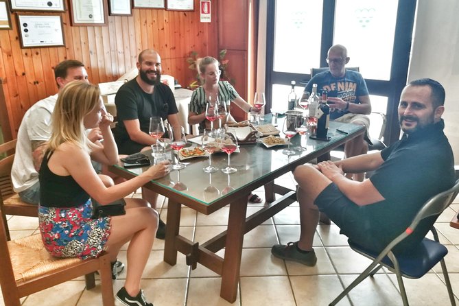 Discover the Best Cellars of Salento - Taking in Local Wine Culture