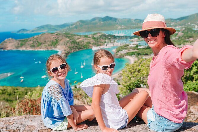 Discover the Best of Antigua Sightseeing Tour - Eagle Transfers - Who Is This Tour Perfect For?