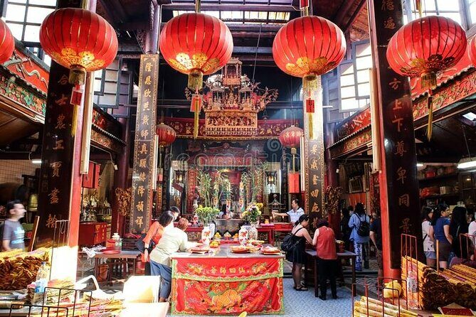 Discover The Best of Kuala Lumpur by Night - Who Is This Tour Best For?