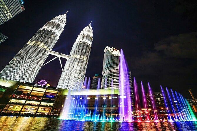 Discover The Best of Kuala Lumpur by Night - Final Thoughts