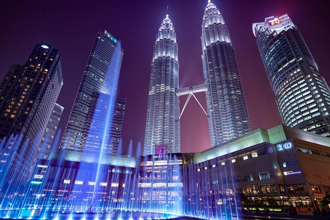 Discover The Best of Kuala Lumpur by Night - Customer Feedback and Host Responses