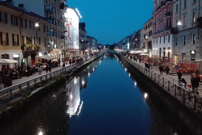 Discover the Best of Milan by Tram! - Relaxed Small-Group Experience