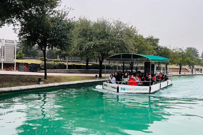Discover the Best of Monterrey, With Guide, Transfer and Tickets - Key Points