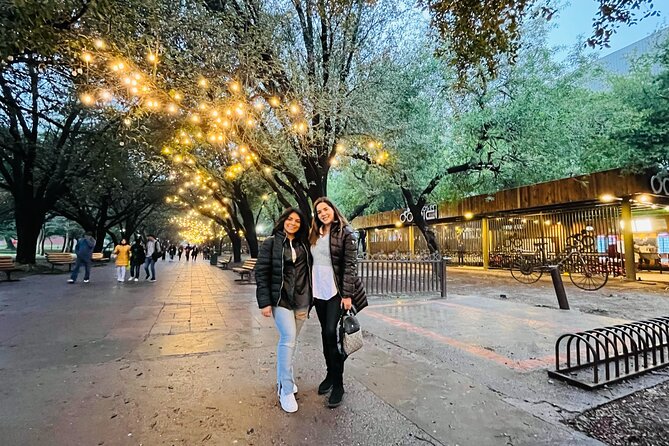 Discover the Best of Monterrey, With Guide, Transfer and Tickets - Itinerary and Stops