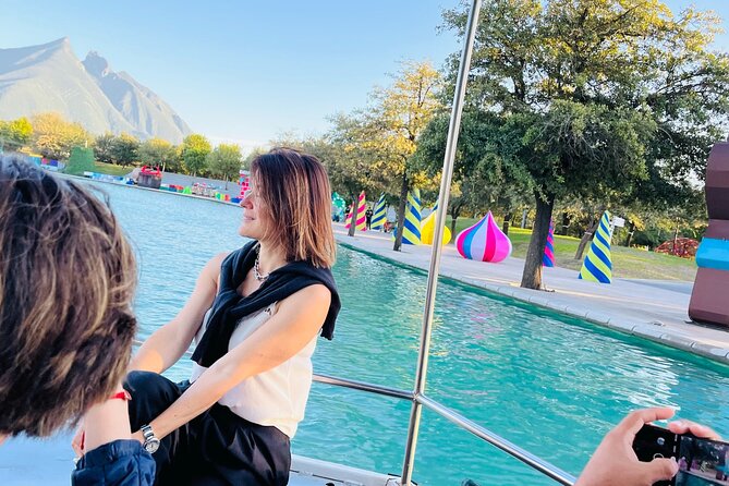 Discover the Best of Monterrey, With Guide, Transfer and Tickets - Guides Expertise