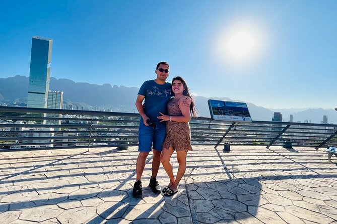 Discover the Best of Monterrey, With Guide, Transfer and Tickets - Accessibility and Convenience