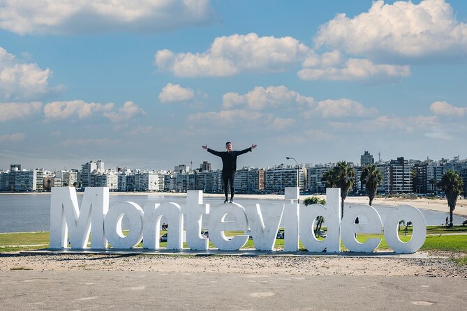 Discover the Best of Montevideo With a Local Expert! - Highlights and Itinerary