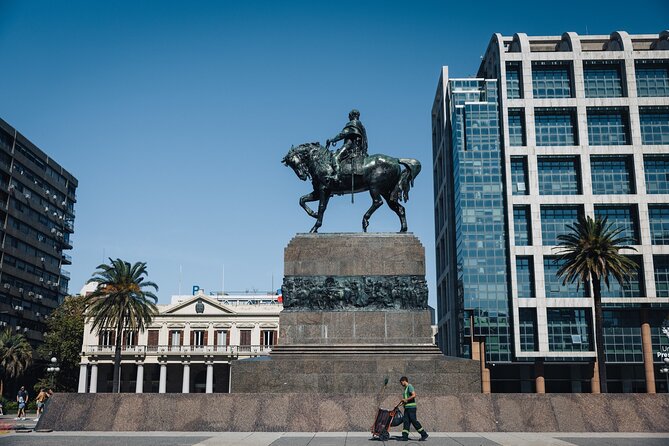 Discover the Best of Montevideo With a Local Expert! - Inclusions and Pricing