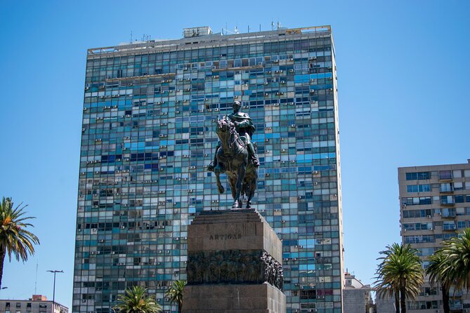 Discover the Best of Montevideo With a Local Expert! - Booking and Cancellation Policy