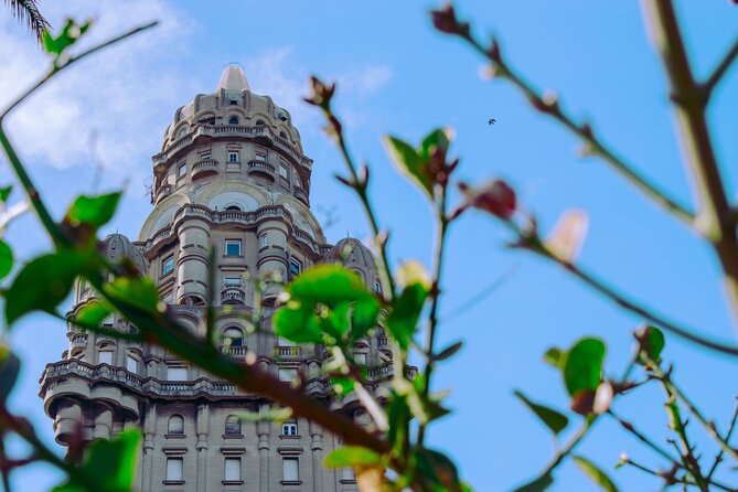 Discover the Best of Montevideo With a Local Expert! - Reviews and Ratings