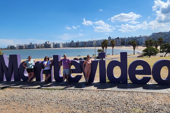 Discover the Best of Montevideo With a Local Expert! - Exploring Rambla De Montevideo