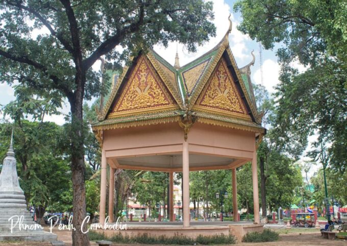 Discover the Best of Phnom Penh Capital City by Tuk Tuk - Additional Tour Information