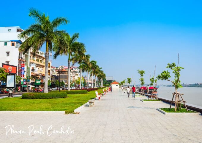 Discover the Best of Phnom Penh, Capital City of Cambodia - Discover Tuol Sleng Genocide Museum