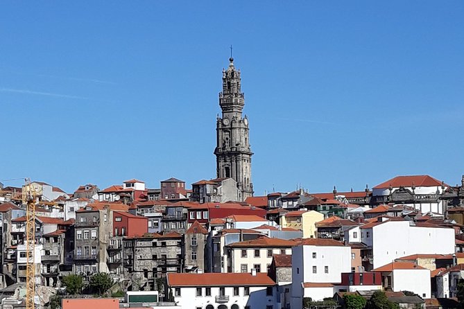 Discover the Best of Porto on a 3-Hour Walking Tour. - Meeting and End Points