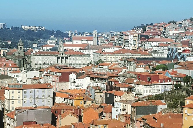 Discover the Best of Porto on a 3-Hour Walking Tour. - Accessibility and Requirements
