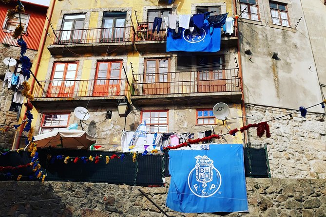 Discover the Best of Porto on a 3-Hour Walking Tour. - Historical Insights