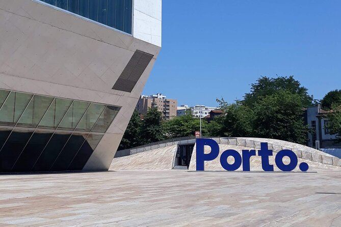 Discover the Best of Porto on a 3-Hour Walking Tour. - Positive Guest Feedback