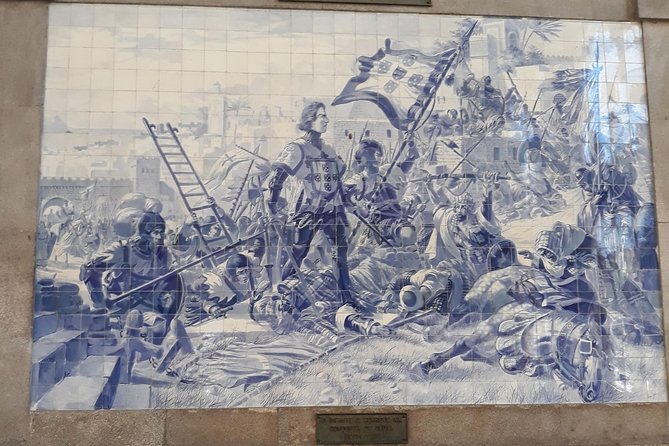 Discover the Best of Porto on a 3-Hour Walking Tour. - Getting to the Starting Point