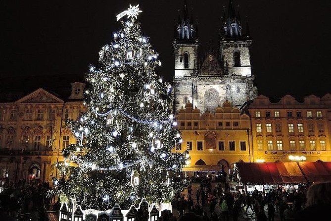 Discover the Best of Prague: 3 Hours Private Tour Incl Beer Stop - Customized Experience