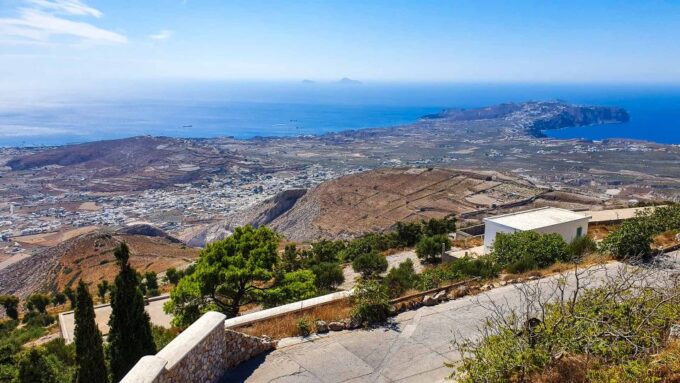 Discover the Best of Santorini - Frequently Asked Questions