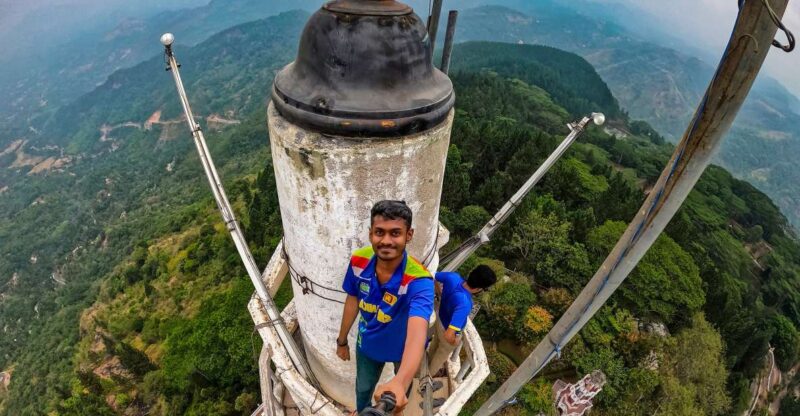 Discover the Best of Sri Lanka in 2 Days - Key Points