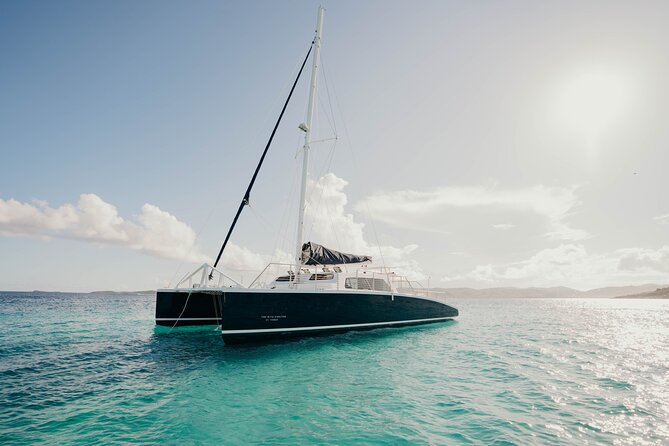 Discover the Best of St. John - Snorkel, Beach & Shopping! - Virgin Islands National Park