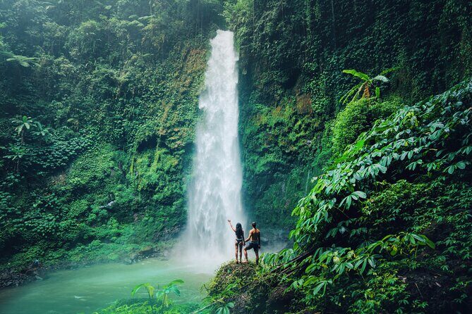 Discover The Best of Ubud: All-Inclusive and Private Guided Tour - Key Points