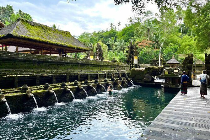 Discover The Best of Ubud: All-Inclusive and Private Guided Tour - A Full Breakdown of the Ubud Tour Experience