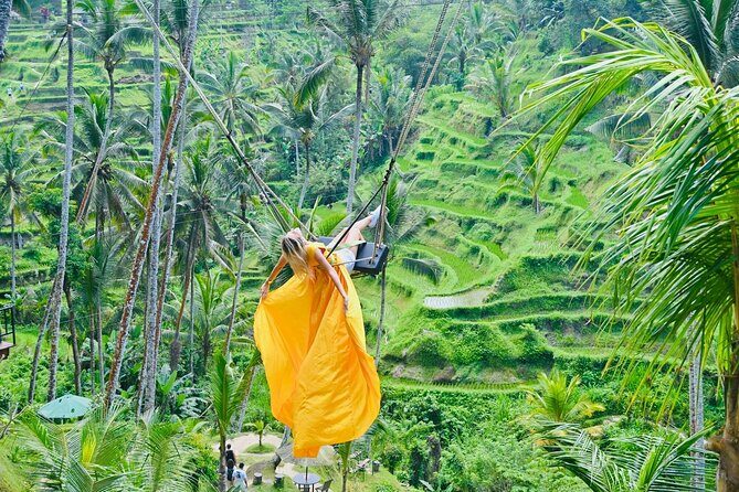 Discover The Best of Ubud: All-Inclusive and Private Guided Tour - The Sum Up