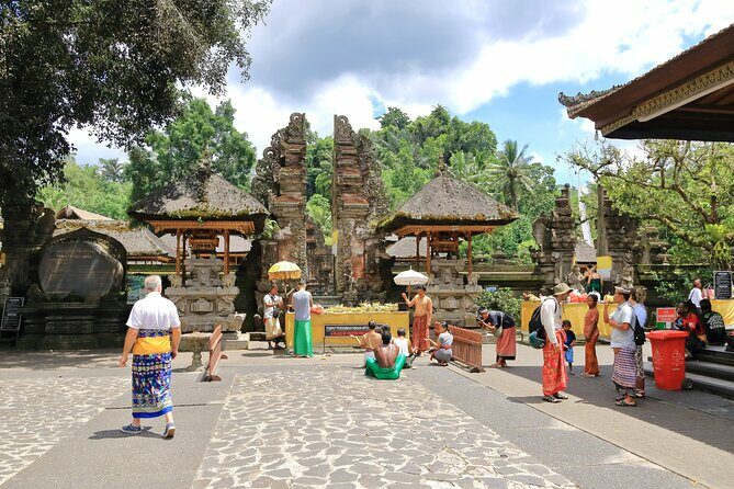 Discover The Best of Ubud: All-Inclusive and Private Guided Tour - FAQ