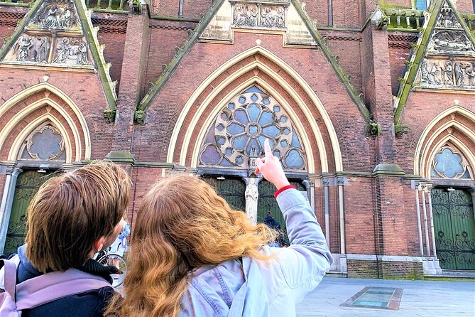 Discover the Best Spots in Den Bosch With Outside Escape - Inclusions and Accessibility