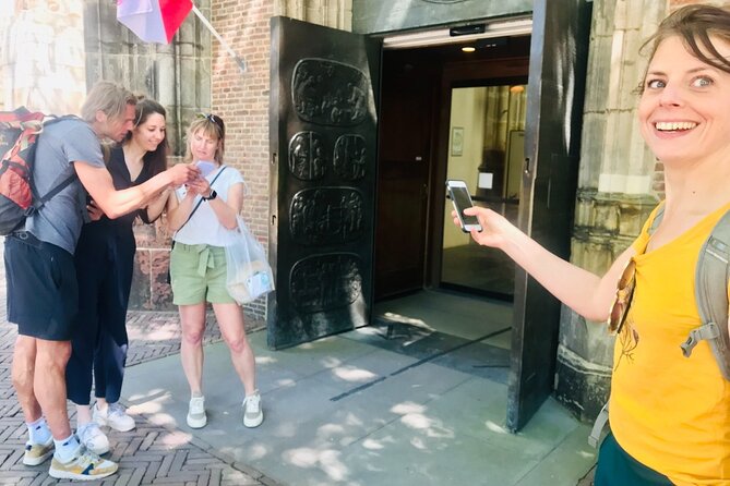 Discover the Best Spots in Dordrecht With Outside Escape - Tour Activity Quality Insights