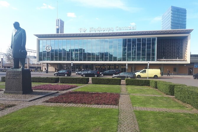 Discover the Best Spots in Eindhoven With Outside Escape - Overview of the Tour