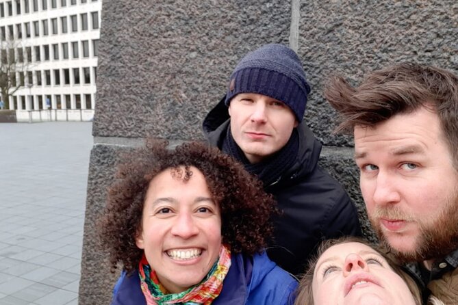 Discover the Best Spots in Rotterdam With Outside Escape - Transportation and Participation