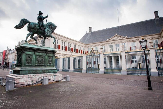 Discover the Best Spots in the Hague With Outside Escape - Key Points