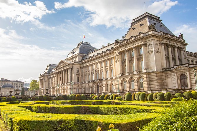 Discover the Brussels Politics Scene With a Local - Understanding Brussels Political Landscape