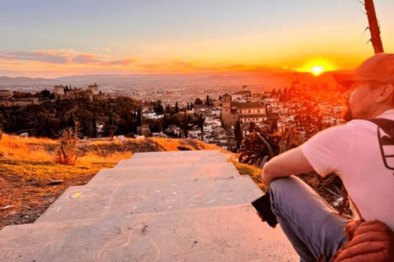 Discover the Caves of San Miguel and Sacromonte Private Tour - Highlights