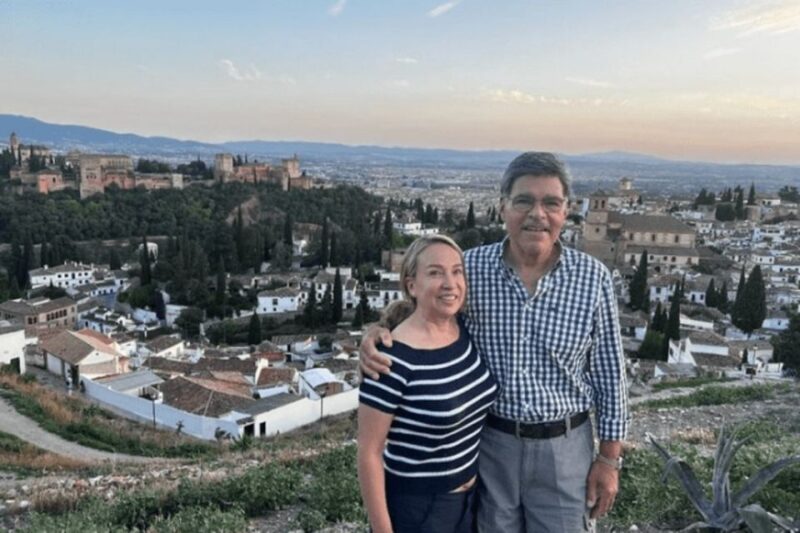 Discover the Caves of San Miguel and Sacromonte Private Tour - Itinerary
