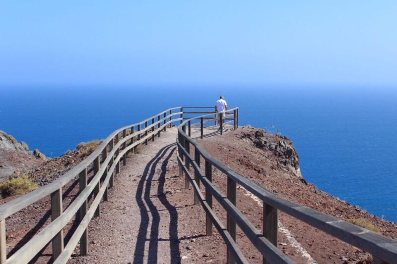 Discover the Center of Fuerteventura on E-Bike! - Key Points