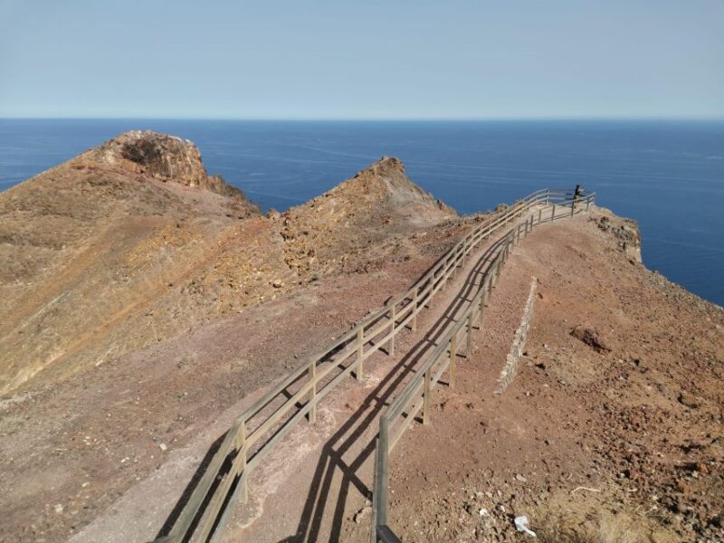 Discover the Center of Fuerteventura on E-Bike! - Tour Duration and Inclusions