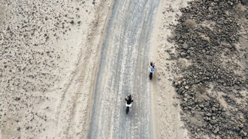 Discover the Center of Fuerteventura on E-Bike! - Frequently Asked Questions