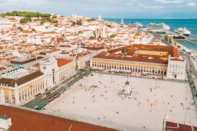  Discover the Charm of Lisbon Hills - Recap
