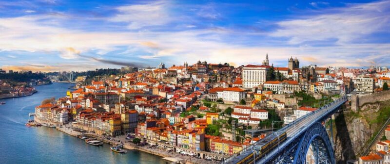 Discover the Charm of Porto: a Picturesque Journey - Exploring Portos Rich History
