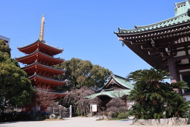 Discover the Charms of Fukuoka - Navigating the Bustling Shopping Districts