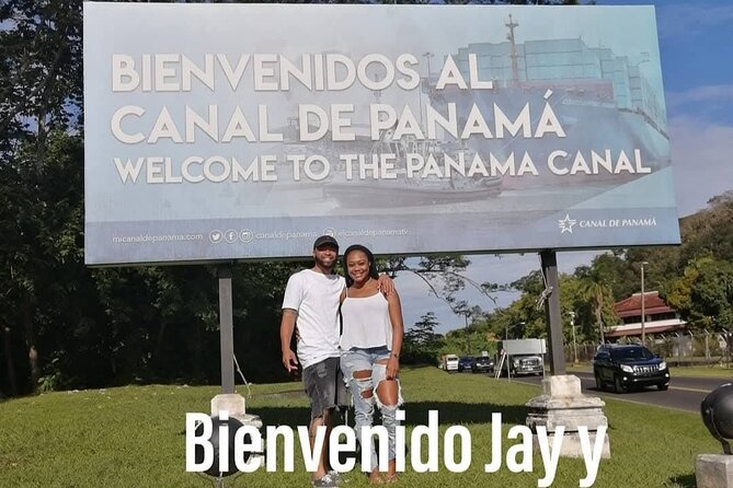 Discover the Charms of Panama in 5 Hours, Unique Experiences - Accessibility and Participant Requirements