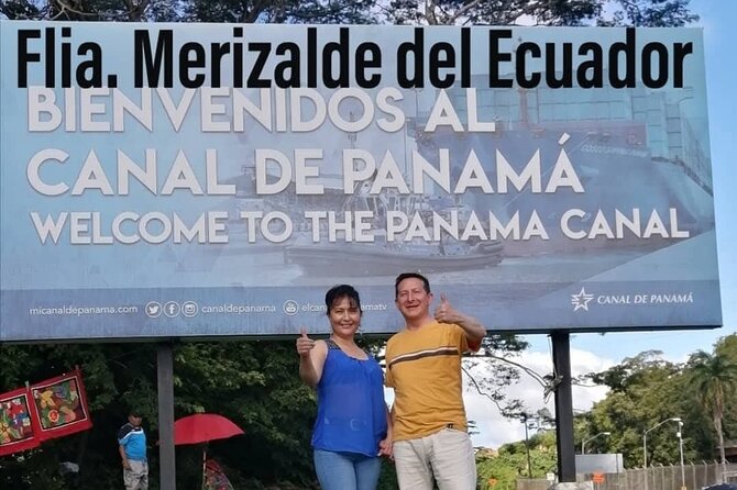Discover the Charms of Panama in 5 Hours, Unique Experiences - Highlights of the Panama Adventure