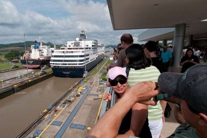 Discover the Charms of Panama in 5 Hours, Unique Experiences - Capturing the Essence of Panama